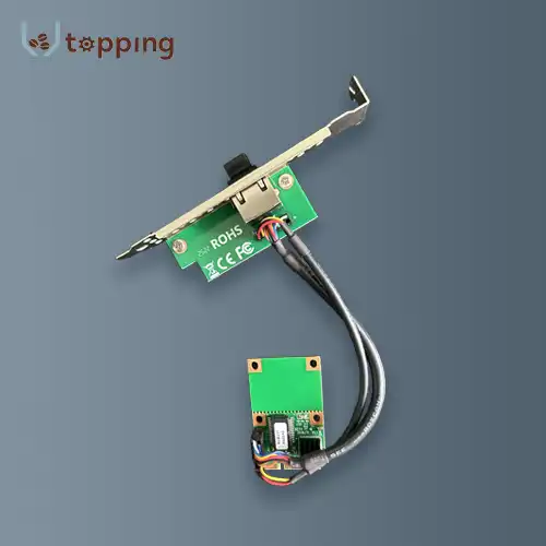 Mini Pcie
